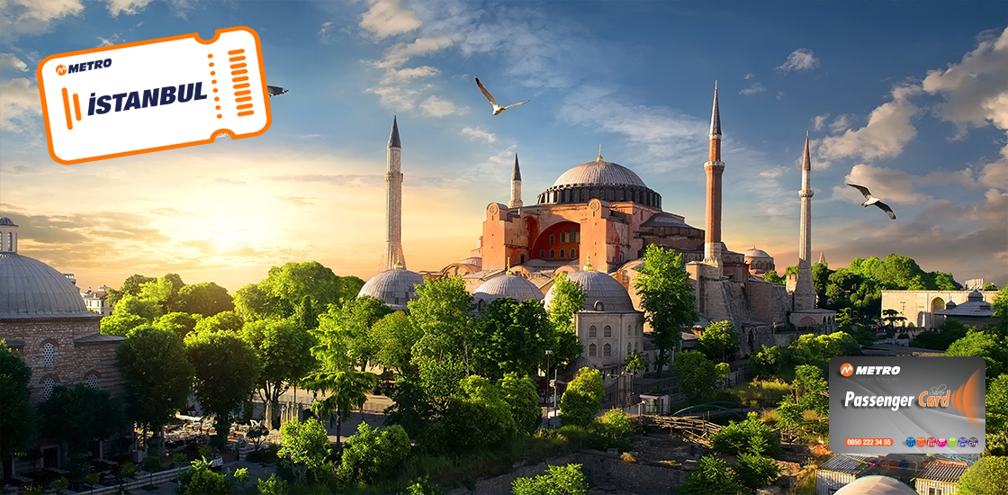 İstanbul Otobüs Bileti İstanbul Otobüs Bileti